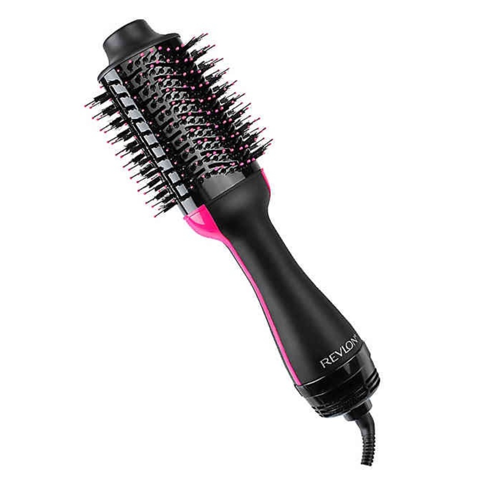 NWOT Revlon One-Step Hair Dryer and Volumizer